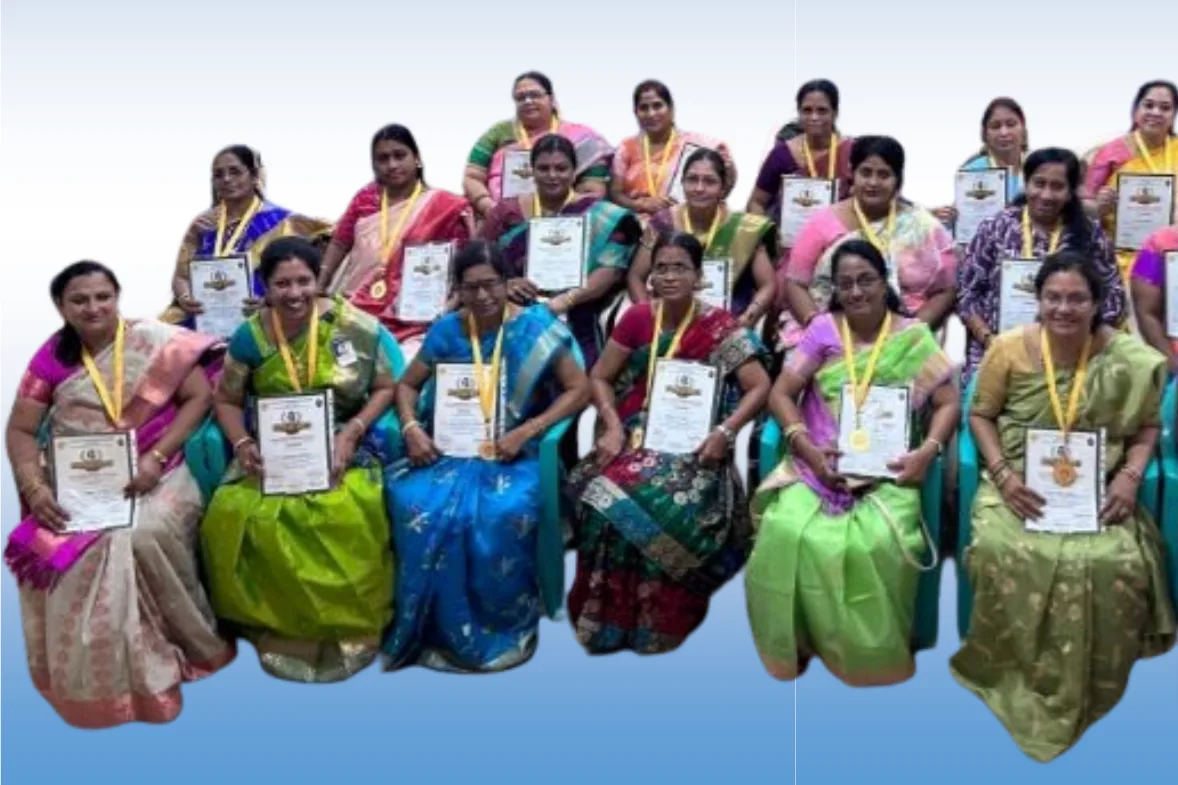 Savitribai Phule Puraskar